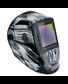 Masque de soudeur LCD ALIEN+ TRUE COLOR XXL - GYS
