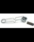 Allume gaz + pierre de rechange - BINZEL - 514.0055