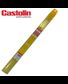 18 Baguettes enrobées métal d'apport brasage - Ø 3  - CASTOLIN