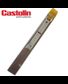 Baguettes métal apport flamme spécial Gaz - 808 G - cuivre - Ø 2 - CASTOLIN