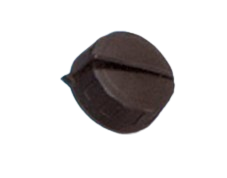 BOUTON PLASTIQUE POTENTIOMETRE POUR SMARTMIG 162 - SAV