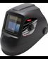 Masque de soudeur LCD 9-13  TRUE COLOR - DRAKKAR -NEW