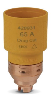 CARTOUCHE SmartSYNC COUPE MANUELLE 65A - Hypertherm