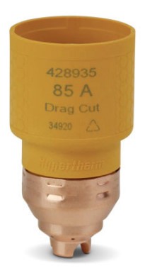 CARTOUCHE SmartSYNC COUPE MANUELLE 85A - Hypertherm