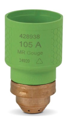 CARTOUCHE SmartSYNC GOUGEAGE 105A - Hypertherm