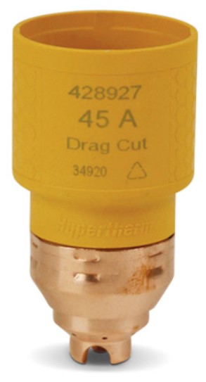 CARTOUCHE SmartSYNC COUPE MANUELLE 45A - Hypertherm