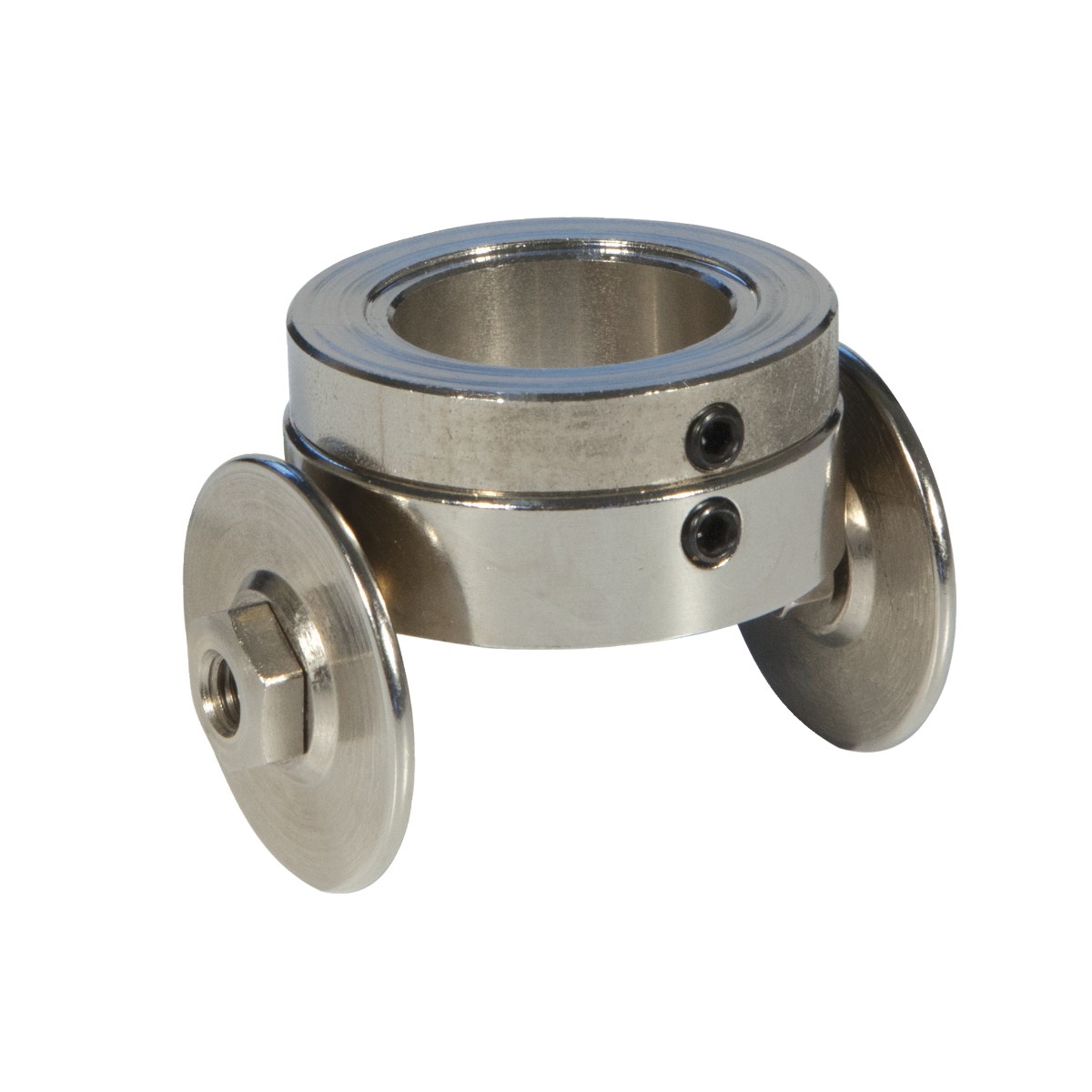 1 CHARIOT POUR TORCHE MT70 - MT125 A - GYS