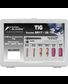Coffret  TIG pour torche SR17 AC/DC, SR26 AC/DC, SR18 AC/DC