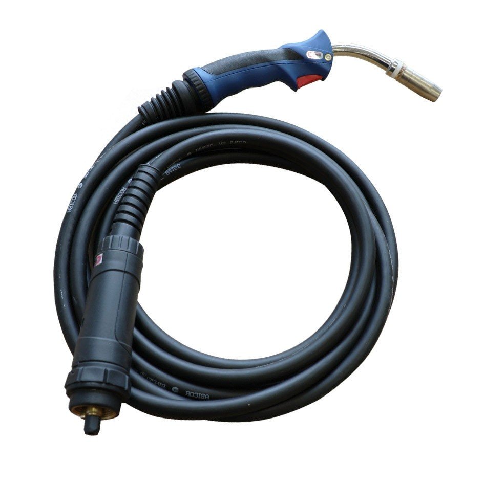 Torche mig acier 250A BINZEL - MB25