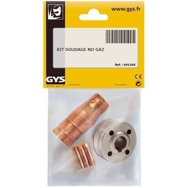 Kit No Gas PEARL / SMARTMIG / UNIVERSAL 3P