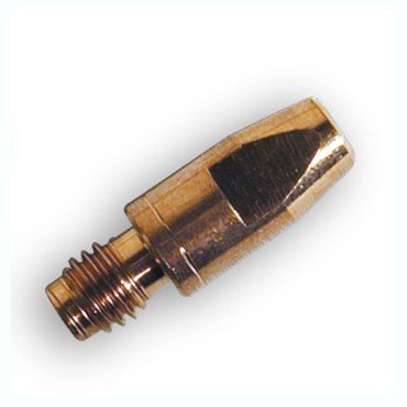tubes contacts  Ø 1 M8 - Pour torche 250 / 350 /380 /450 A - NO-GAZ 0,9mm