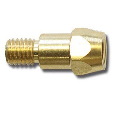 Support tube contact M8 pour torche MIG 350 A air (MB36)