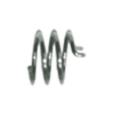 Ressorts buse pour torche 250A refroidie air (MB25)
