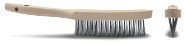 BROSSE SPECIALE ANGLES INOX