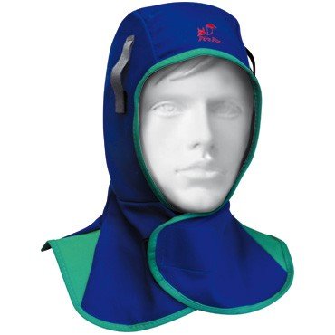 Cagoule textile protection soudeur - GYS