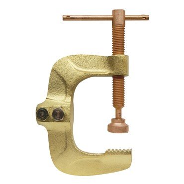 Pince de masse serre -joint  800 Amp   - GYS - TYREX+ 800.120 - GYS -