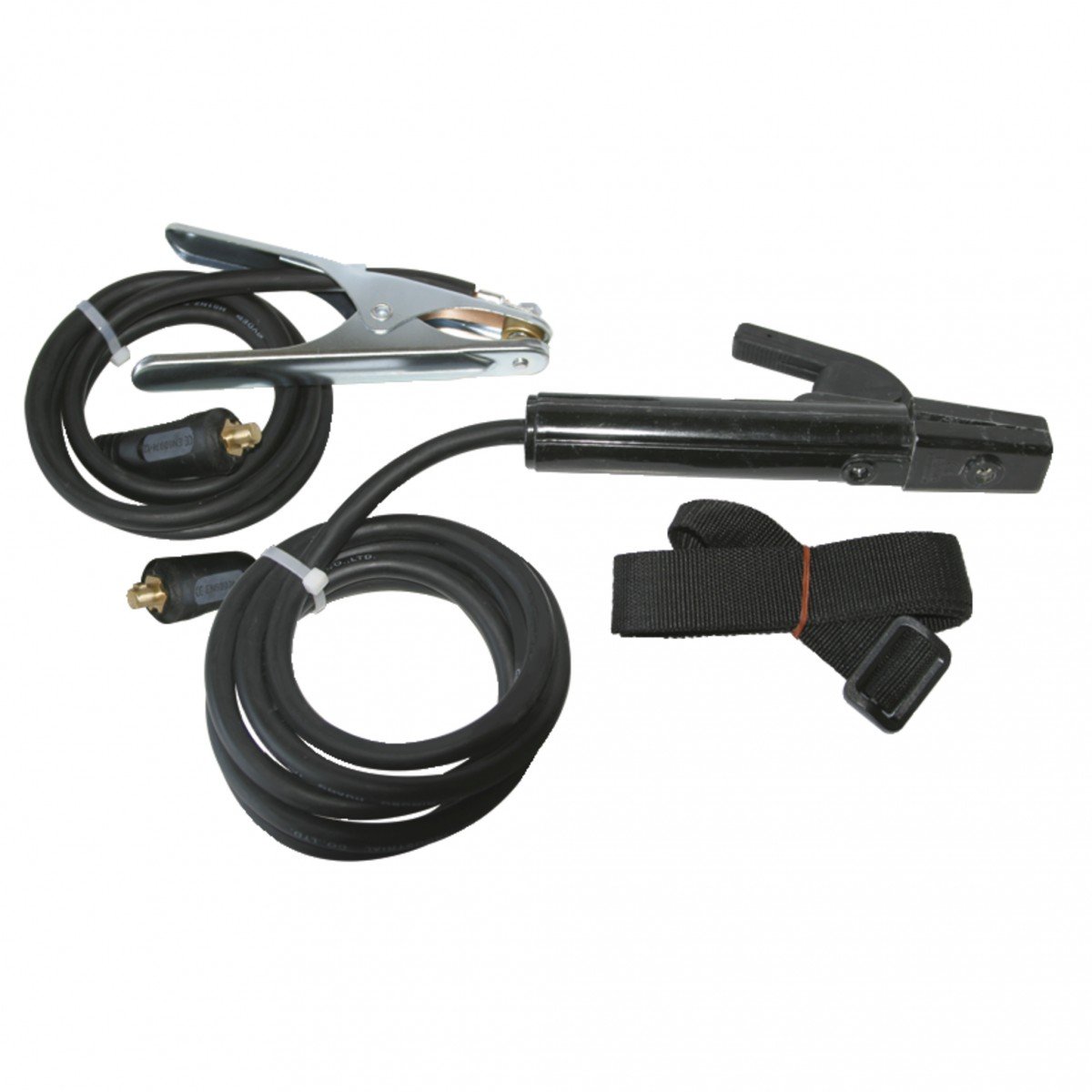 Kit soudure MMA  N°3 - 200A - GYS