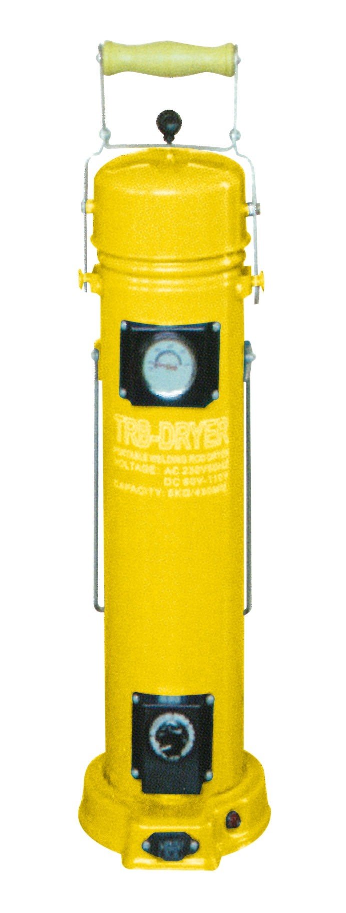 Etuve à électrodes 50°/ 200°C - Capacité 5Kg 