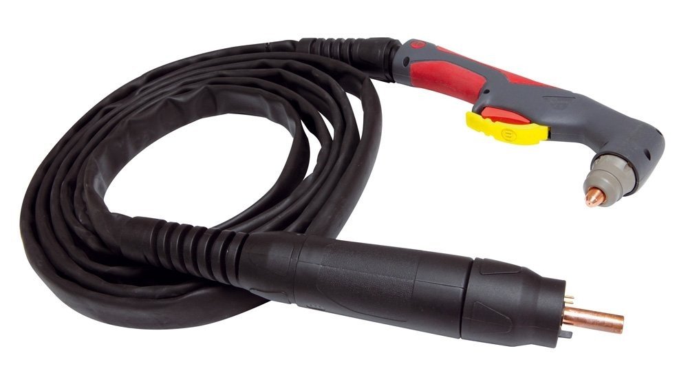  Torche plasma manuelle TPT40 - 4m - avec consommables - GYS