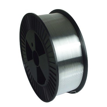 Bobine de fil plein  D 300 mm - INOX 316 LSi - D 1 - 15kg