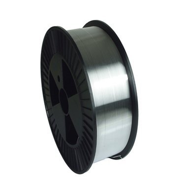 Bobine de fil plein  D 300 mm - ALU (AlMg5) - D 0.8 - 7 kg