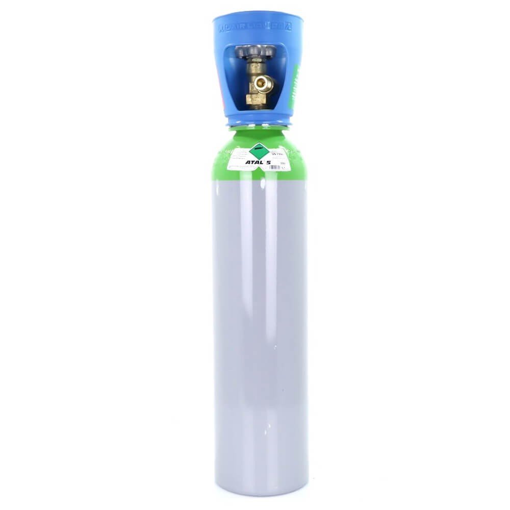 Bouteille  ARGON+CO2 - ATAL 5 -  1 m3   AIR LIQUIDE - PRIX SPECIAL