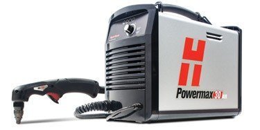 Plasma POWERMAX 30 XP- HYPERTHERM - avec mallette