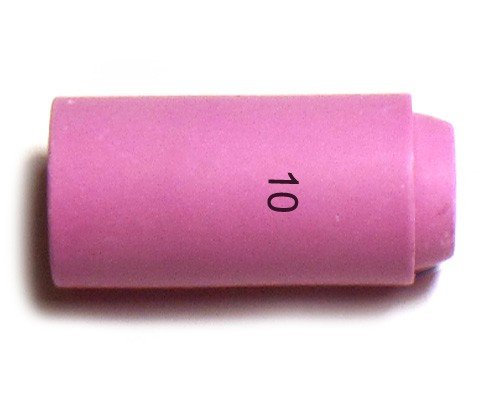 Buse céramique n°10 - L47mm