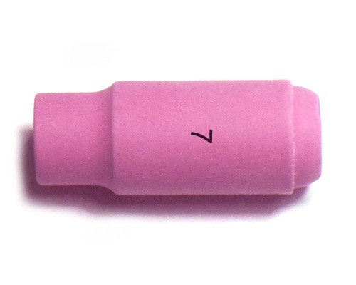 Buse céramique n°7 - L47mm