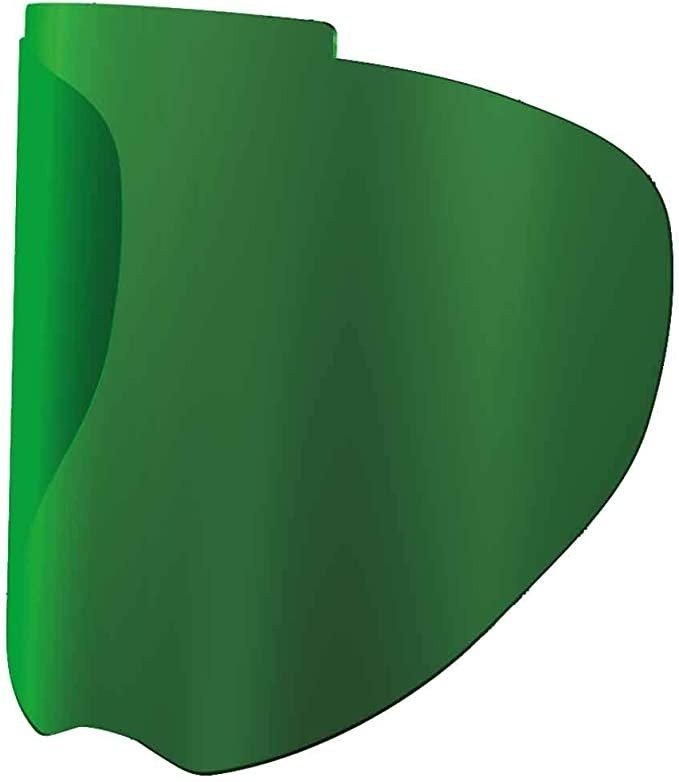 Ecran de garde  pour MASQUE DE MEULAGE OPTREL CLEARMAXX - TEINTE 5 - Unité