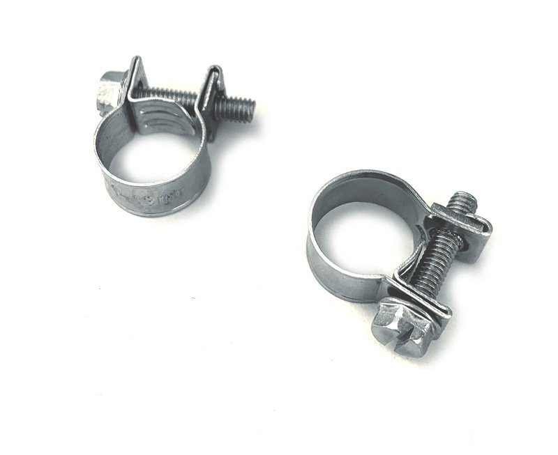 COLLIER TUYAUX