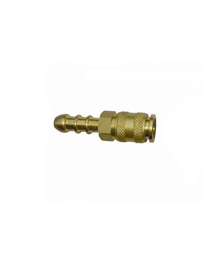 Raccord de gaz femelle pour TECHNOMIG - TELWIN  804208