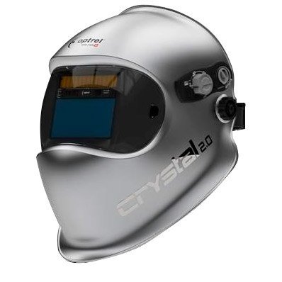 Masque de soudeur CRYSTAL 2.0 - OPTREL 