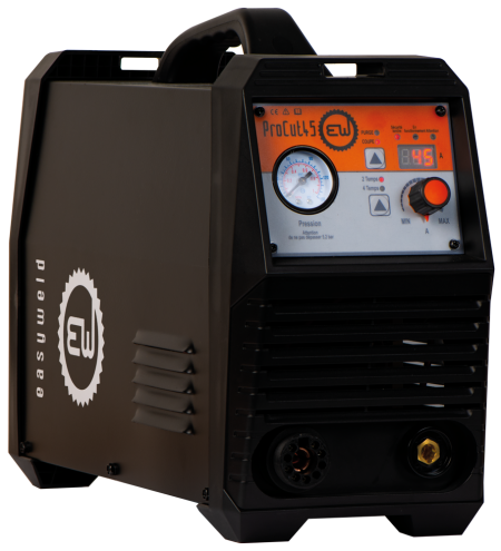 Poste plasma PROCUT 45 - EASYWELD - NEW