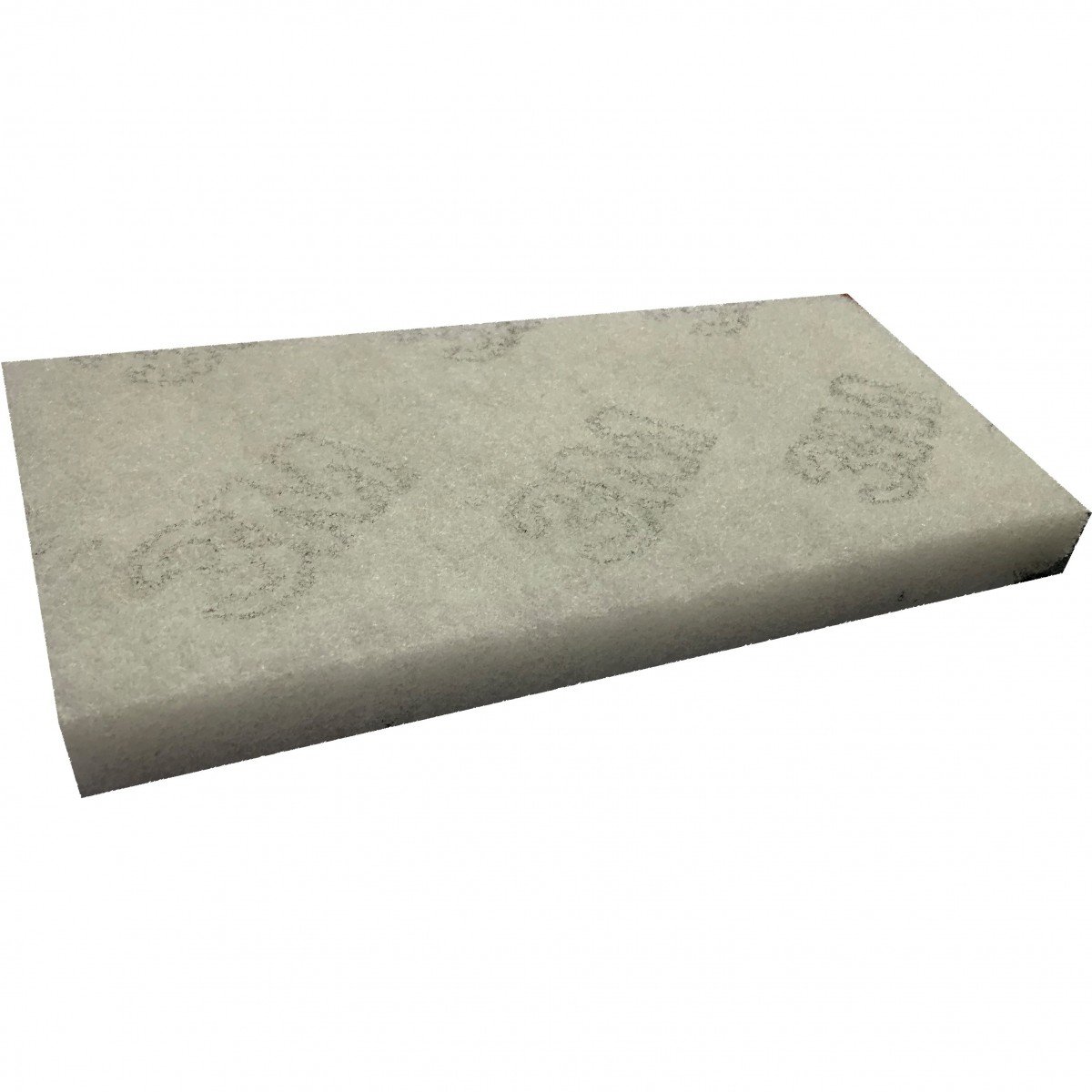 EPONGE ANTI RAYURES  250X120 - 3M