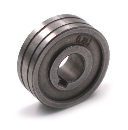 GALET ALU Ø 0,8-1 - EASYWELD - LINCOLN