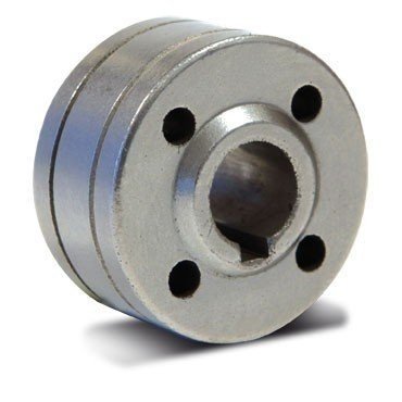 GALET ACIER NO-GAZ  Ø 0,9-1 - 1,2  - EASYWELD