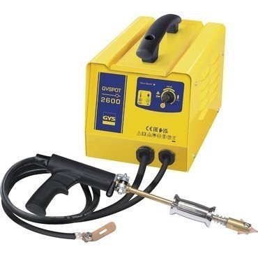 TIRE CLOUS - GYSPOT 2600 -GYS