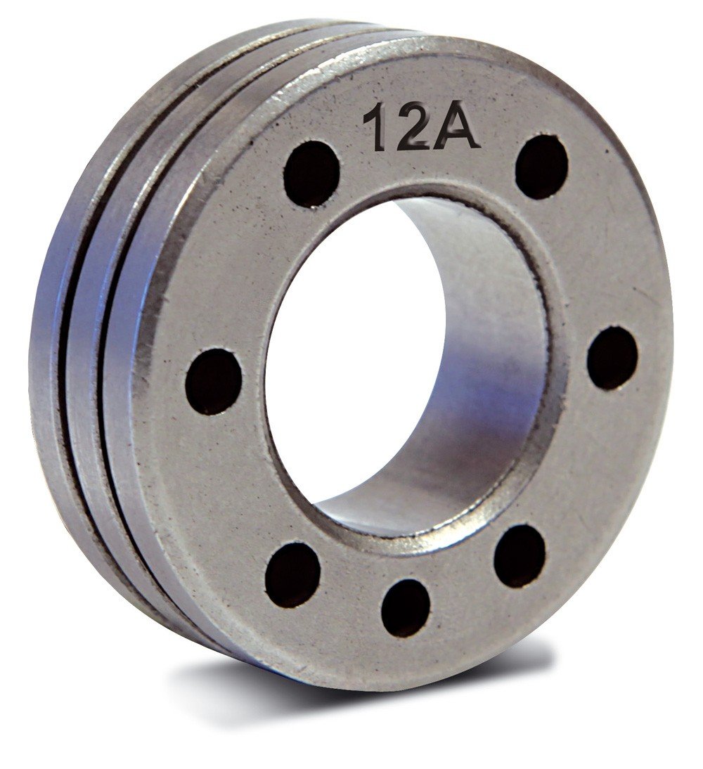 GALET ALU Ø1.0/1.2 - LINCOLN 