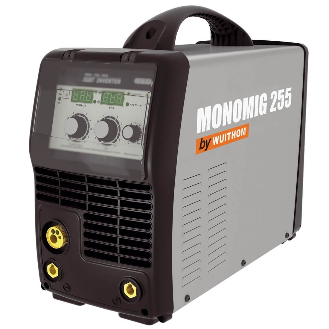 Poste à souder MIG - MONOMIG 255 - WUITHOM - 