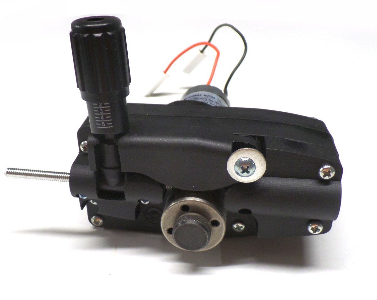 36024010-180-713 EPOWER MOTOR