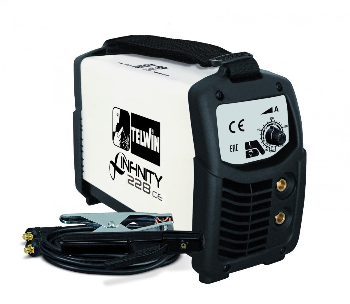 Poste à souder INFINITY 228 CE - TELWIN