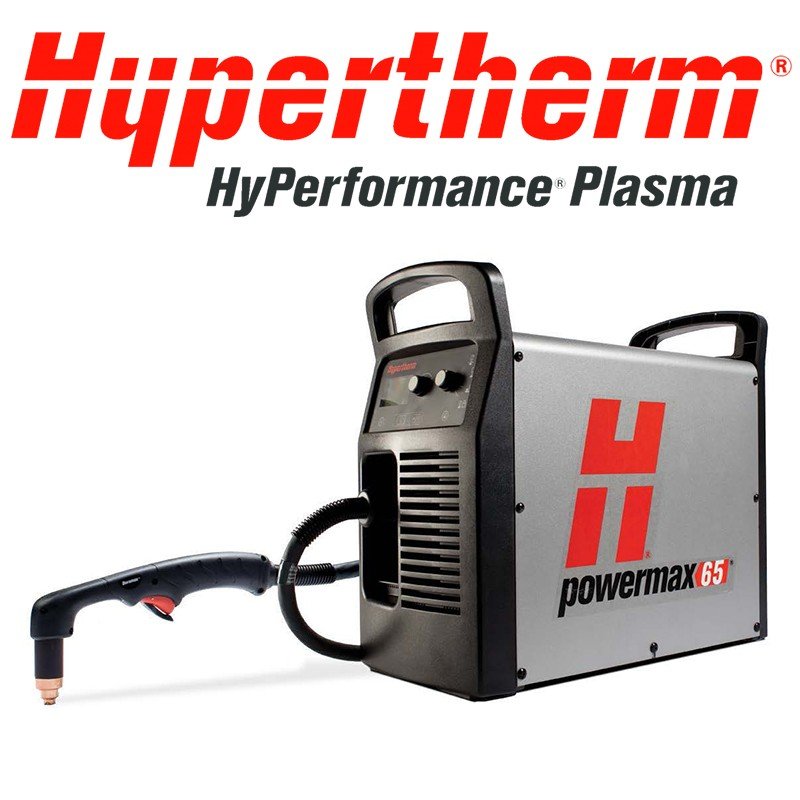 PLASMA POWERMAX 65 - HYPERTHERM