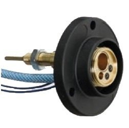 Adaptateur pour torche MIG/MAG - type Euros 