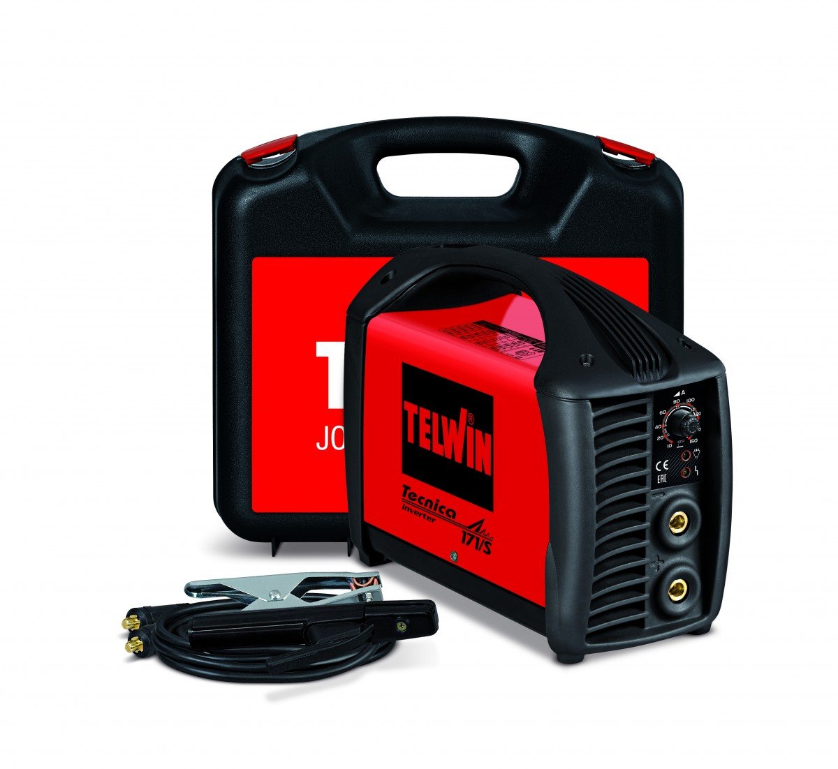 Poste à souder TECNICA 171/S - TELWIN