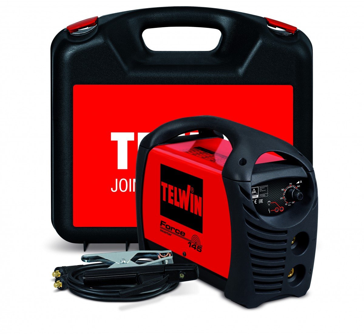 Poste à souder FORCE 145 - TELWIN
