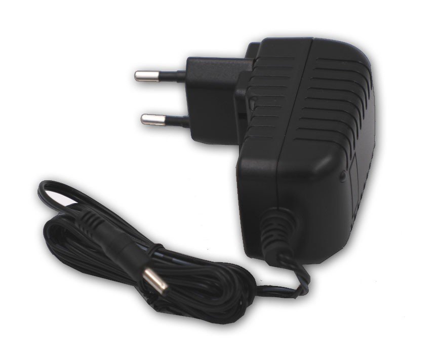 Chargeur de batterie pour masque PROFLEX QUATTRO-AIR