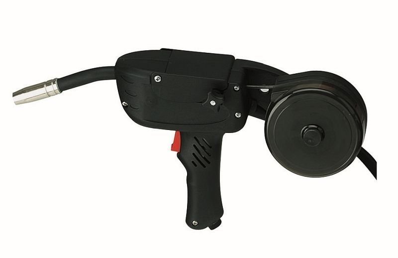 TORCHE SPOOL GUN M6 - TELWIN