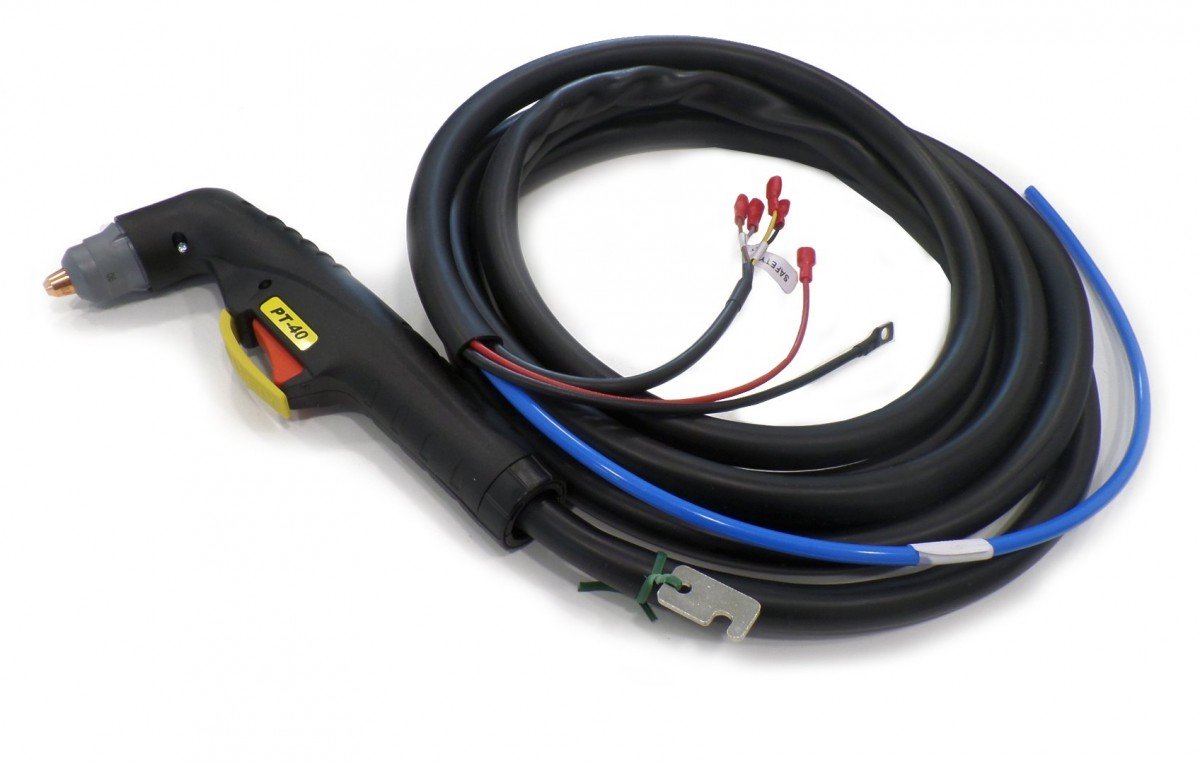 TORCHE PLASMA pour poste gys 40 FV - GYS 