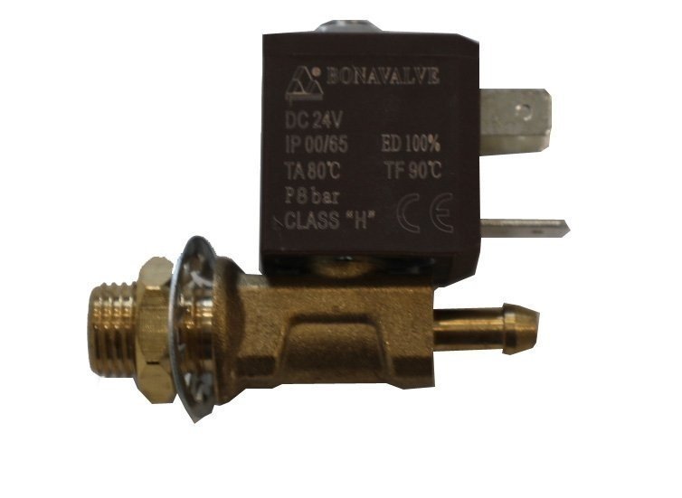 Electrovanne 24 V DC pour poste SMARTMIG  - GYS